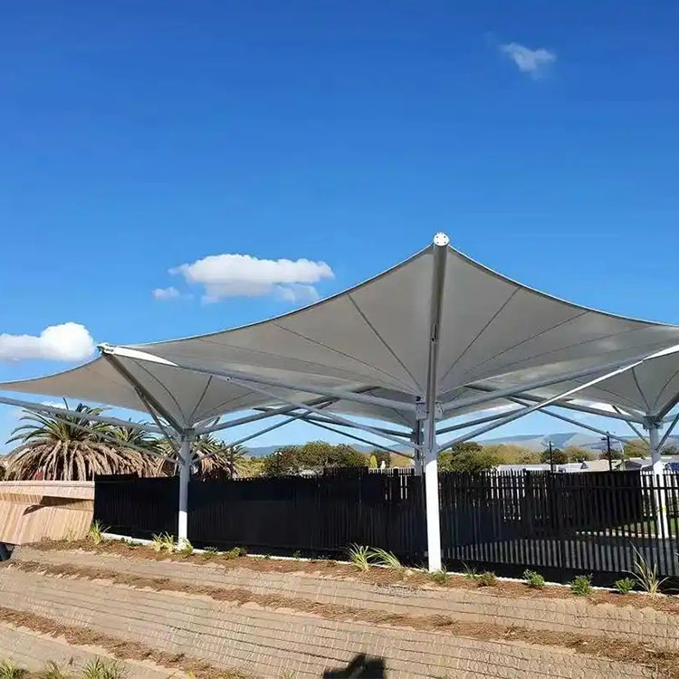 大名县工程案例