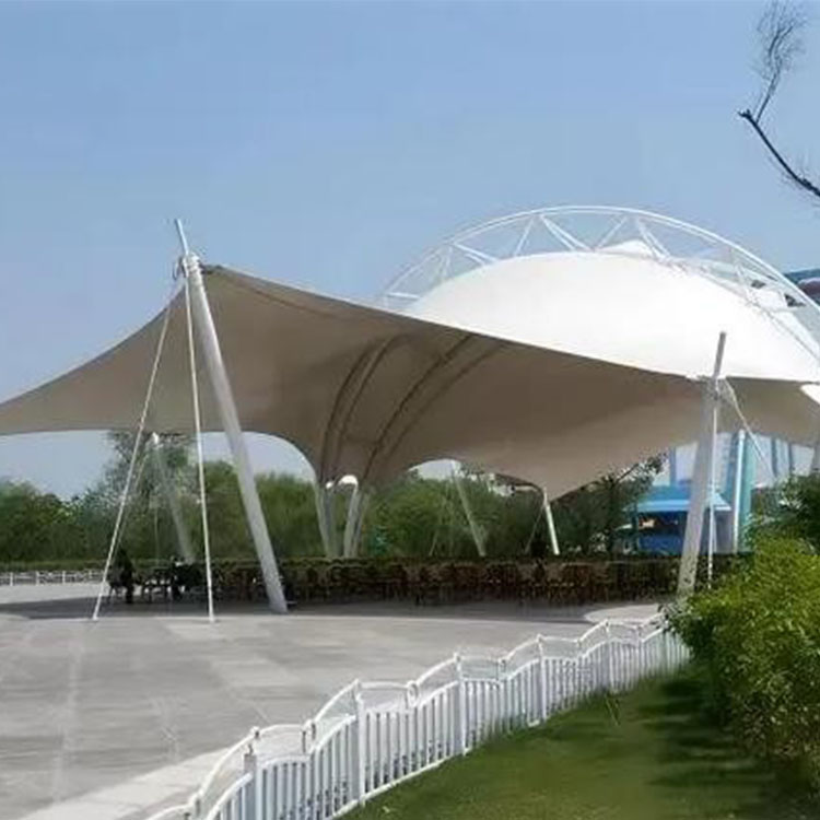 大名县工程案例