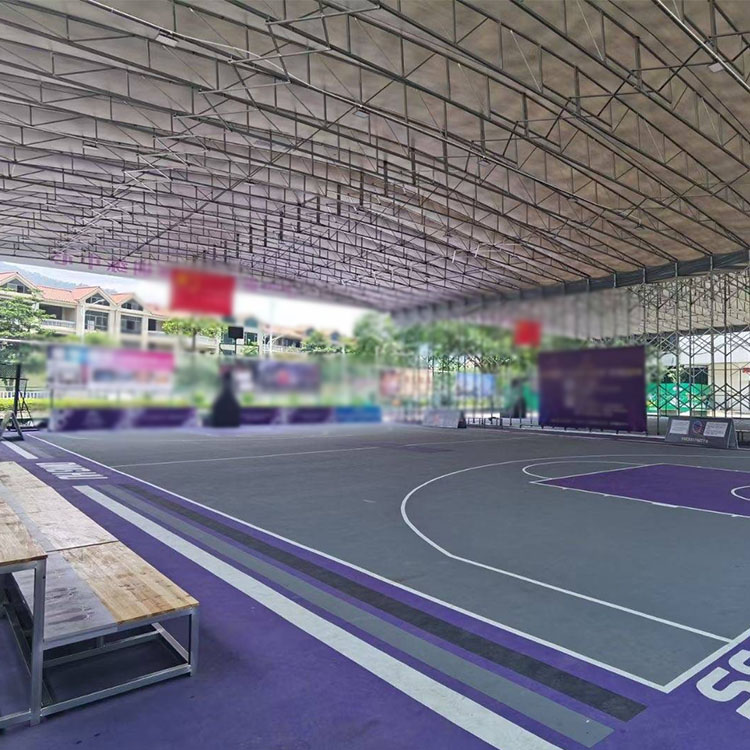 大名县工程案例