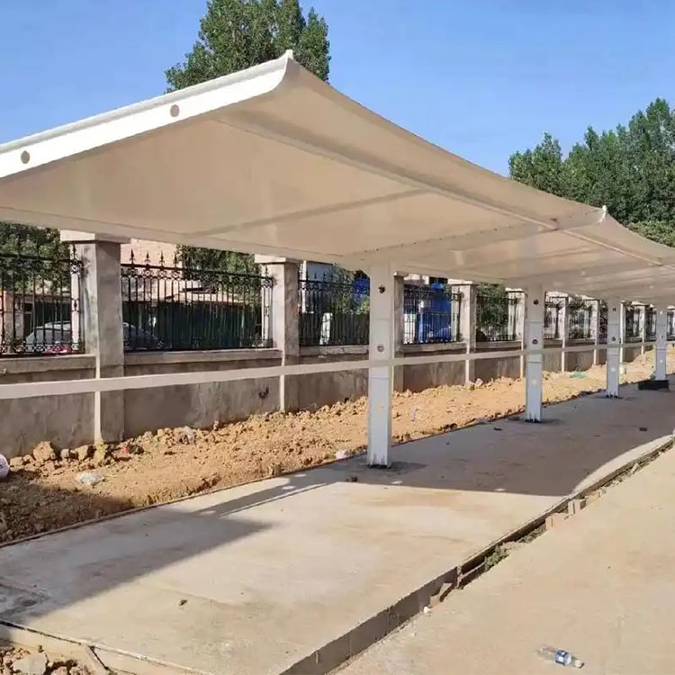 大名县工程案例