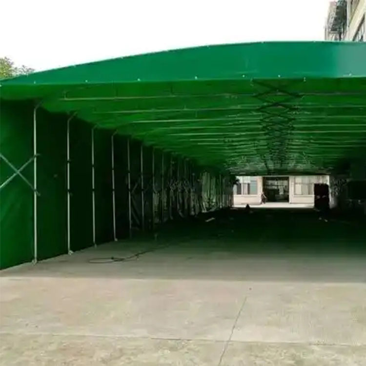 大名县工程案例