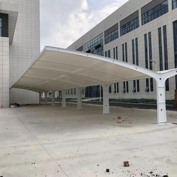 大名县工程案例