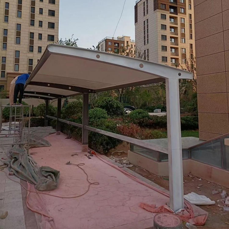 大名县工程案例